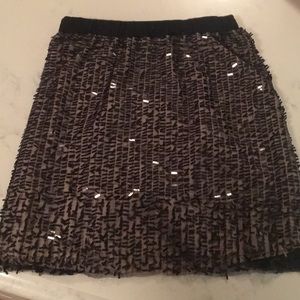 🎉 Flashy skirt - Perfect for NYE/Holiday Party